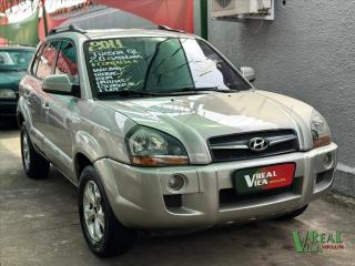 Foto do veículo Hyundai Tucson 2.0 Gl