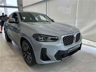 Foto do veículo Bmw X4 3.0 M40i Auto