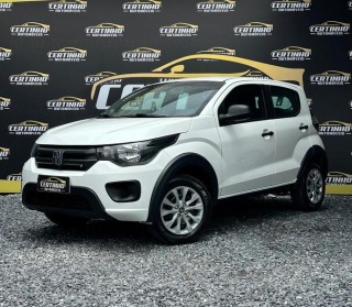 Foto do veículo Fiat Mobi Like 1.0 Fire Flex 5p.