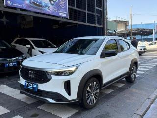Foto do veículo Fiat Fastback Audace 1.0 200 T. Flex Aut