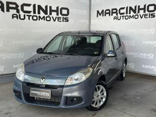 Foto do veículo Renault Sandero Expression Flex 1.6 16v 5p