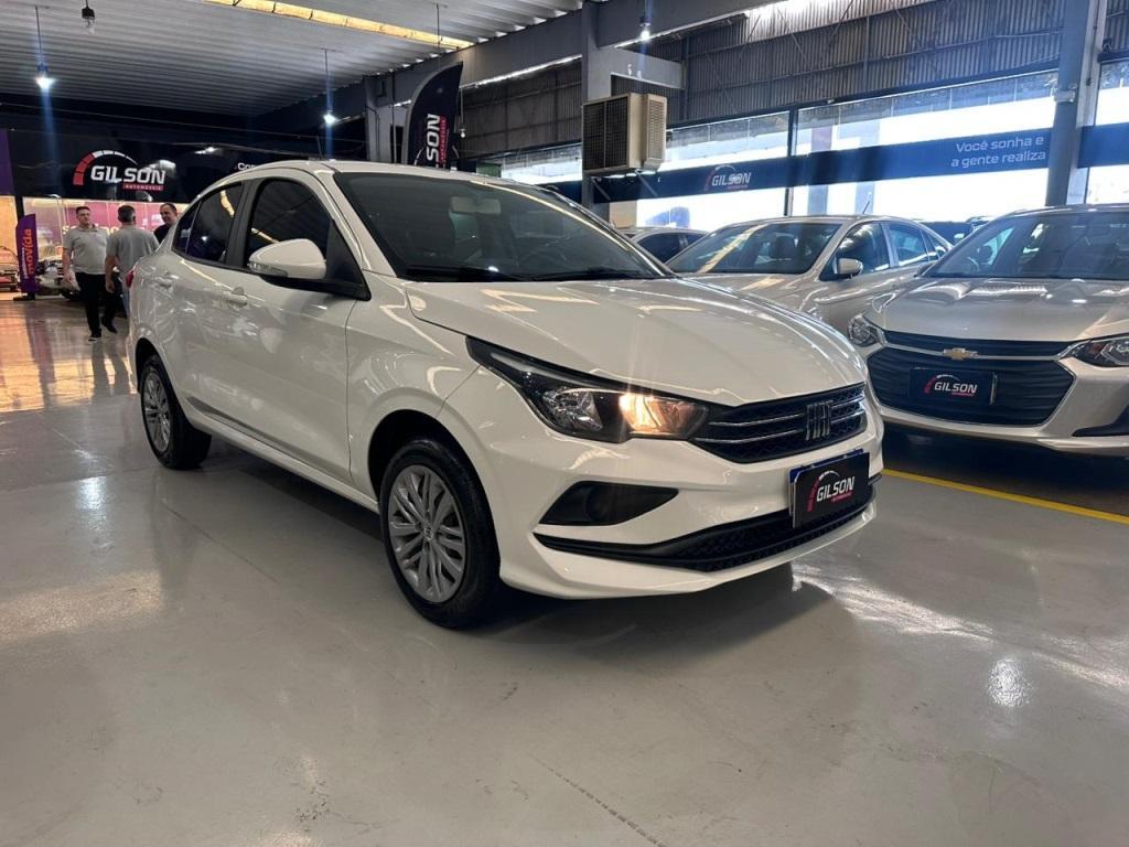 Fiat Cronos