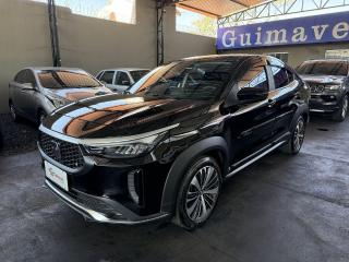 Foto do veículo Fiat Fastback 1.0 T200 Audace Cvt