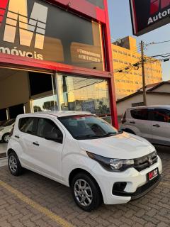 Foto do veículo Fiat Mobi 1.0 Evo Way
