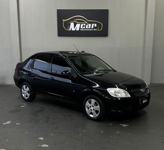 Foto do veículo Chevrolet Prisma 1.4 8v Econoflex Lt