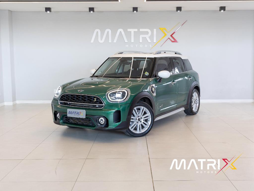 Mini Mini Cooper COOPER Countryman S E ALL4 1.5 (Híb.) 2024