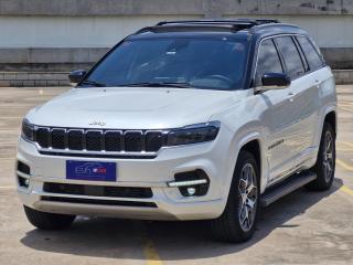 Foto do veículo Jeep Commander 2.0 Td380 Overland Auto 4wd