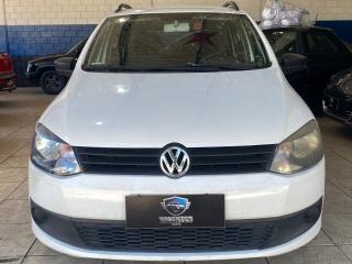 Foto do veículo Volkswagen Spacefox 1.6 Vht Total Flex