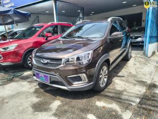 Foto do veículo Chery Tiggo 2 1.5 Act Auto