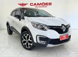Foto do veículo Renault Captur 2.0 Intense Auto