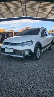 Foto do veículo Volkswagen Saveiro 1.6 Total Flex Cabine Estendida Cross