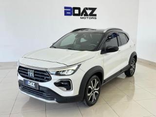 Foto do veículo Fiat Pulse Impetus 1.0 Turbo 200 Flex Aut.