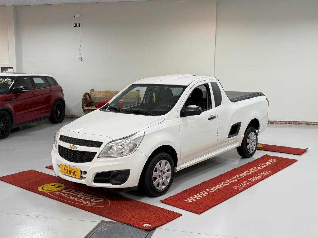 Chevrolet Montana