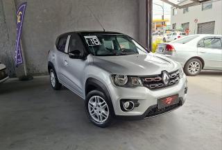 Foto do veículo Renault Kwid 1.0 Intense