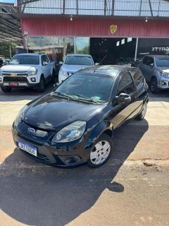 Foto do veículo Ford Ka 1.0 Fly Flex