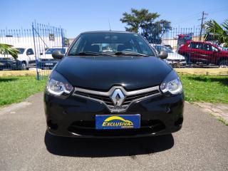 Foto do veículo Renault Clio Rl/jp/auth.1.0/1.0 Hi-power 16v 5p