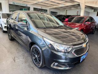 Foto do veículo Chevrolet Cobalt 1.8 8v Econoflex Ltz Auto
