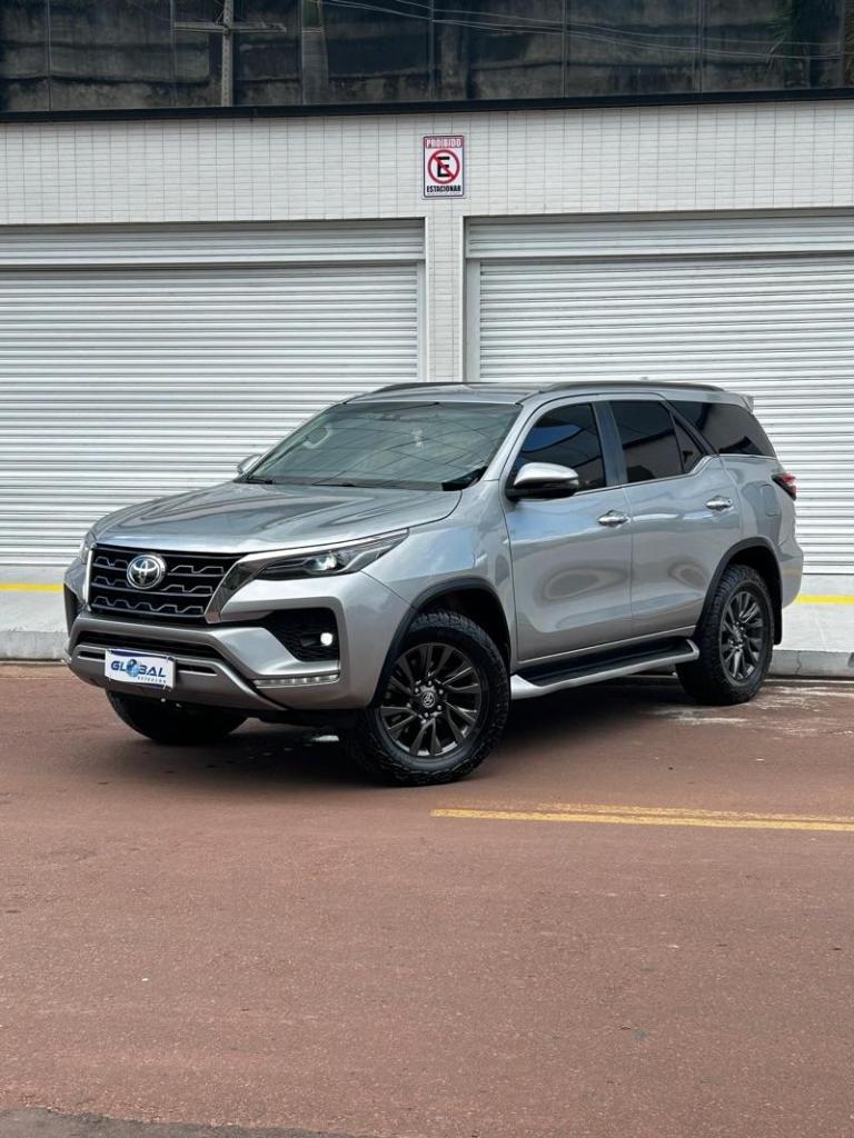 Toyota Sw4 OTHERS 2021