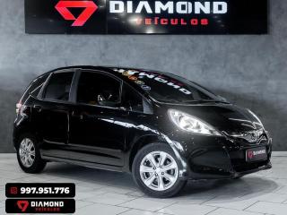 Foto do veículo Honda Fit 1.4 16v Flex Lx