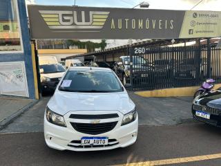 Foto do veículo Chevrolet Onix 1.0 Spe/4 Eco Joy