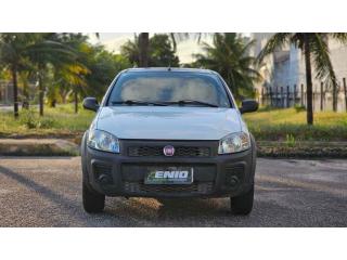 Foto do veículo Fiat Strada 1.4 Cd Hard Working