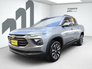 Foto do veículo Chevrolet Montana 1.2 Turbo Lt