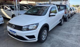 Foto do veículo Volkswagen Saveiro 1.6 Cs Robust