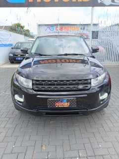 Foto do veículo Land Rover Range Rover Evoque 2.0 Si4 Pure Tech Pack Auto 4wd