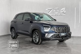 Foto do veículo Hyundai Creta N Line 1.0 Tb 12v Flex Aut.