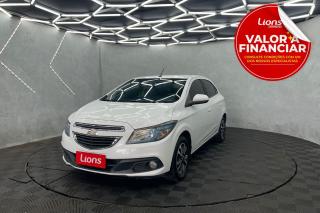 Foto do veículo Chevrolet Onix 1.4 Spe/4 Ltz Auto