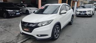Foto do veículo Honda Hr-v 1.8 Ex Cvt