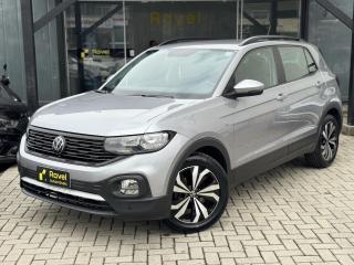 Foto do veículo Volkswagen T-cross 1.0 200 Tsi Auto
