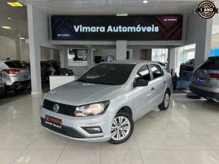 Foto do veículo Volkswagen Voyage 1.6 Auto