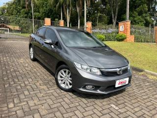 Foto do veículo Honda Civic Sedan Lxr 2.0 Flexone 16v Aut. 4p