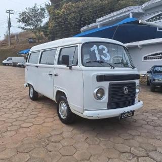 Foto do veículo Volkswagen Kombi 1.4 Escolar Total Flex