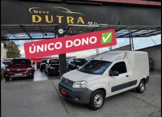Foto do veículo Fiat Fiorino Working 1.4 Flex 8v 2p