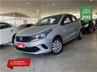Foto do veículo Fiat Argo Drive 1.0 6v Flex