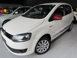 Foto do veículo Volkswagen Fox 1.0 Tec Total Flex