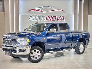 Foto do veículo Ram 2500 Laramie 6.7 Tdi Cd 4x4 Diesel