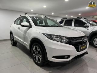 Foto do veículo Honda Hr-v Ex 1.8 Flexone 16v 5p Aut.