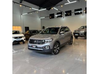 Foto do veículo Volkswagen T-cross Hig. 250 Tsi 1.4 Flex 16v 5p Aut