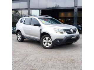 Foto do veículo Renault Duster 1.6 Intense