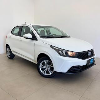 Foto do veículo Fiat Argo 1.0 Drive