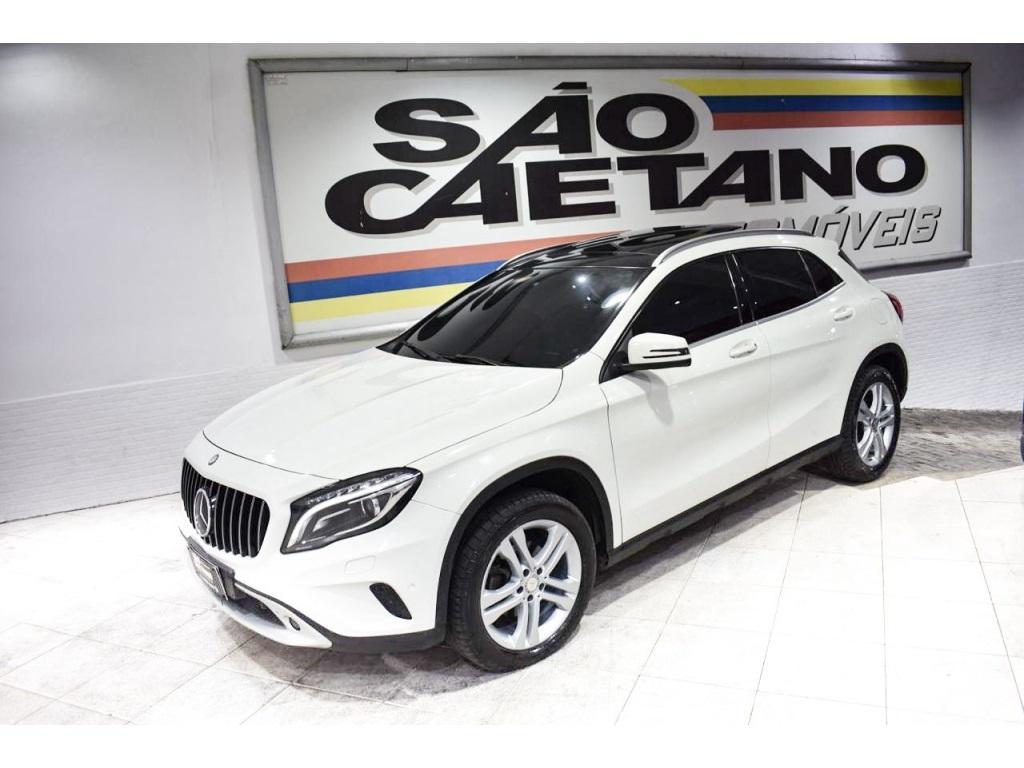 Mercedes-Benz Others Gasolina 2017