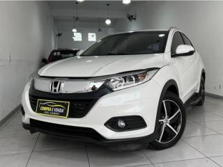 Foto do veículo Honda Hr-v Ex 1.8 Flexone 16v 5p Aut.