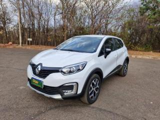 Foto do veículo Renault Captur 1.6 Bose Cvt
