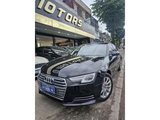 Foto do veículo Audi A4 2.0 Tfsi Attraction S Tronic