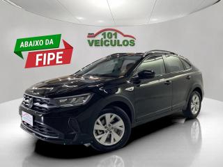 Foto do veículo Volkswagen Nivus 1.0 200 Tsi Comfortline Auto