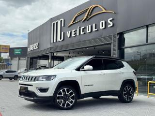 Foto do veículo Jeep Compass 2.0 Limited Auto