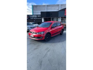 Foto do veículo Volkswagen Gol 1.0 Tec Total Flex Track